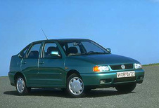 Volkswagen Polo - 1.4 (1995)