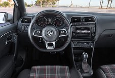 Volkswagen Polo 3p - 1.4 TDI 55kW Trendline BMT (2017)