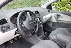 Volkswagen Polo 5d - 1.2 81kW Comfortline BMT (2015)