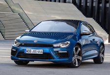 Volkswagen Scirocco 2 : essais, fiabilité, avis, photos, prix