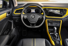 Volkswagen T-Roc - 1.0 TSI Style (2018)