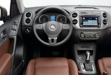 Volkswagen Tiguan - 2.0 CRTDI 100KW 4X4 Sport&Style (2015)