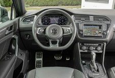 Volkswagen Tiguan - 2.0 TDI SCR 110kW Highline (2020)