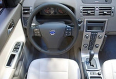 Volvo S40 - 1.6 D DRIVe Kinetic (2004)