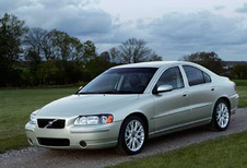 Volvo S60 - 2.4 D (2000)