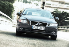 Volvo S80 - D5 AWD Executive Geartronic (2006)