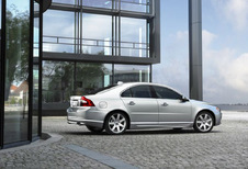 Volvo S80 - D5 Executive Geartronic (2006)