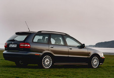 Volvo V40 - 1.9 D (1995)