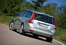 Volvo V50 - 1.6 D DRIVe Start/Stop Business Edition (2004)