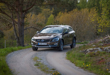 Volvo V60 Cross Country - D3 Geartronic Cross Country Pro (2018)