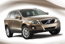 Volvo XC60 - T6 AWD R-Design Geartronic (2008)