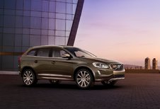 Volvo XC60 - D3 Geartronic Kinetic R-Design (2016)