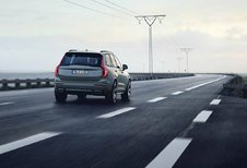 Volvo XC90 - 2.0 T8 4WD Geartronic Momentum Pro 7PL. (2020)