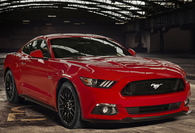 ford mustang 5 0i v8 gt 2017 prix moniteur automobile ford mustang 5 0i v8 gt 2017 prix moniteur automobile