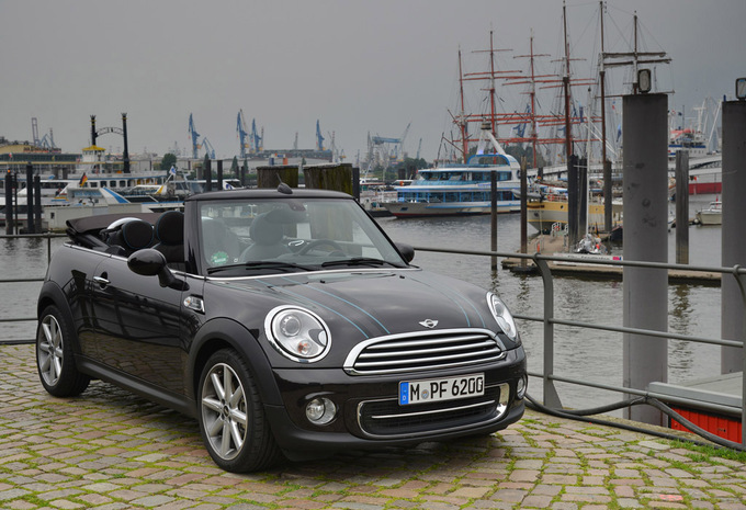 Mini Cooper 85 Kw Test prijs mini mini cabrio cooper d 85 kw 2016 autogids Mini Cooper 85 Kw Test prijs mini mini cabrio cooper d 85 kw 2016 autogids