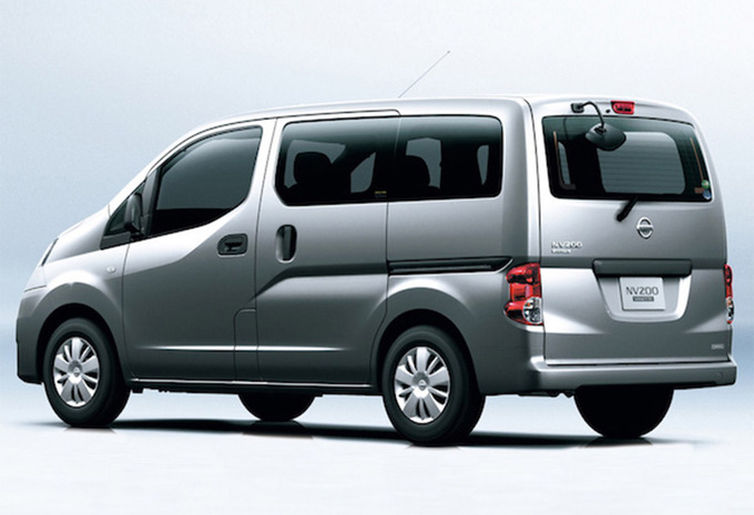 Prijzen wagens nieuw