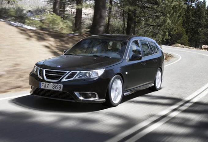 عکس+باحال+دختر Saab 9-3 5d 1.8 t BioPower Linear (2007) technische gegevens ...