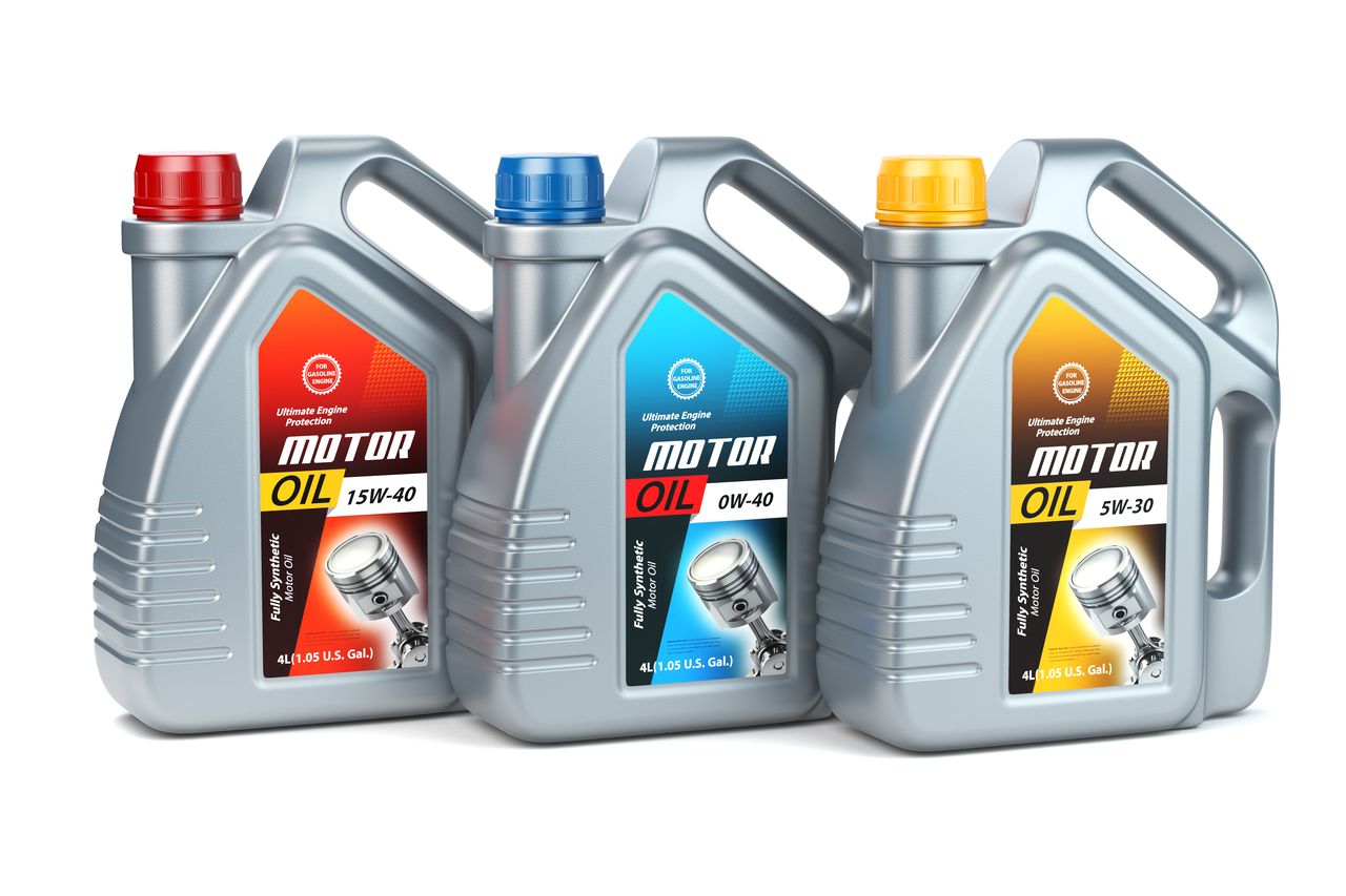 Quelle huile moteur choisir pour votre voiture ?