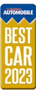 Best Car Awards 2023