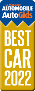 Car Awards 2022
