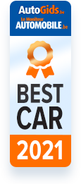 Car Awards 2021