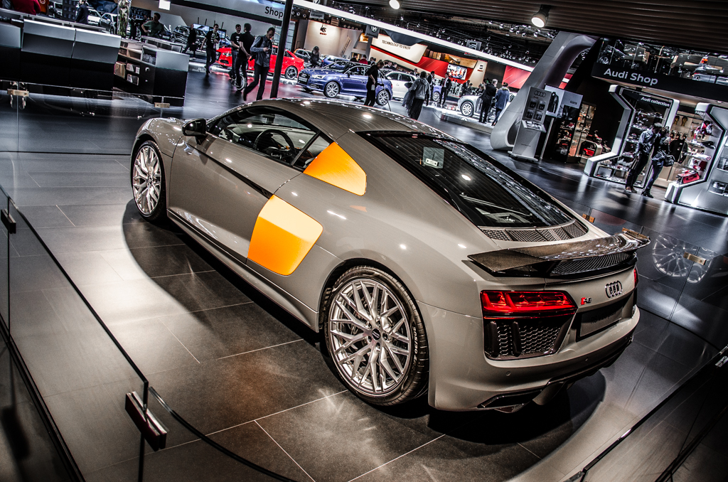 Autosalon Brussel 2016 LIVE: de 15 coolste sport- en ...