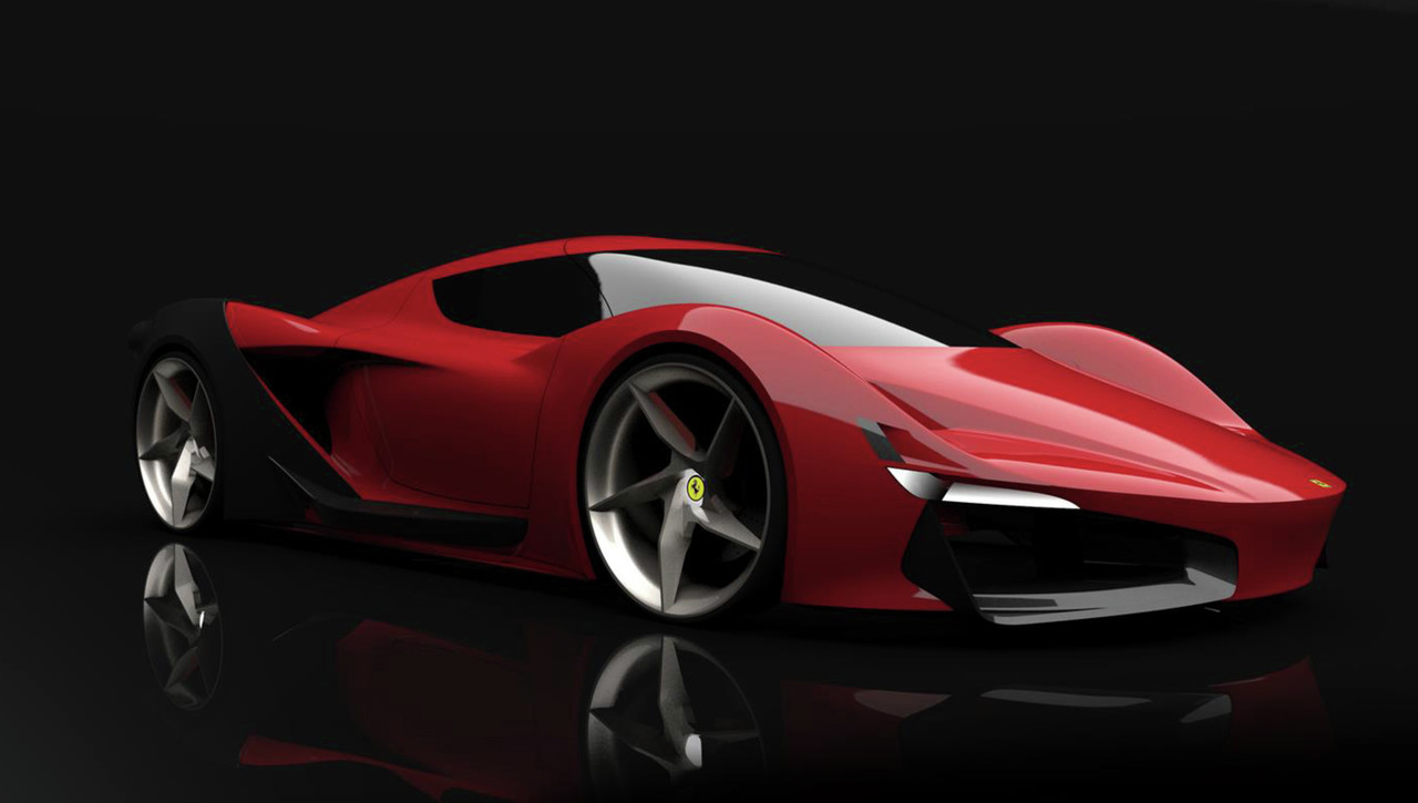 La Manifesto, un peu belge, lauréate d’un concours Ferrari ...
