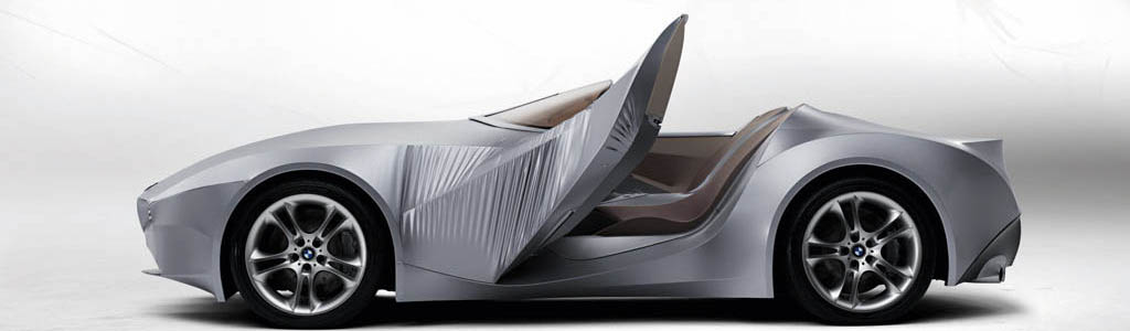 BMW GINA