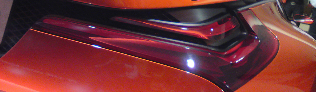 BMW M1 Hommage