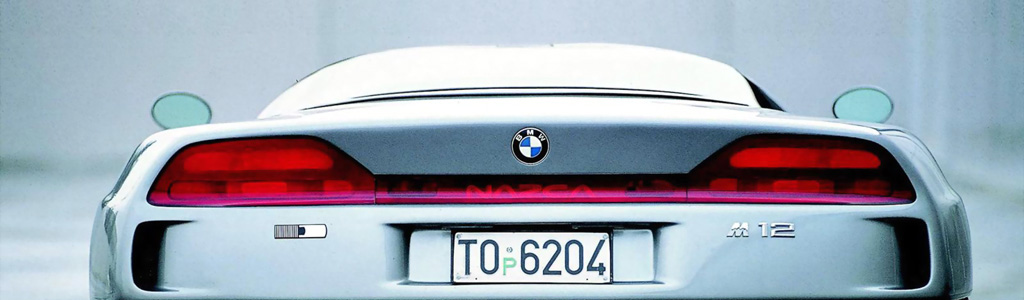 BMW M12