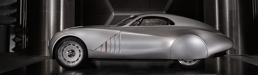 BMW Coupé MM