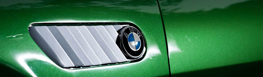 BMW Spicup