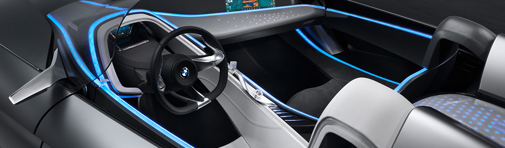 BMW Vision CD