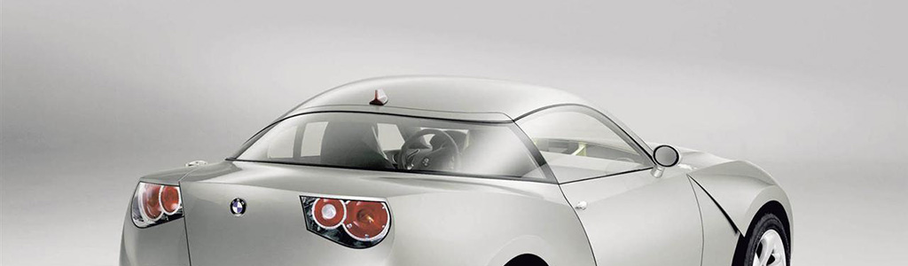 BMW X-coupé