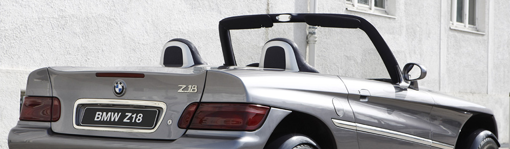 BMW Z18