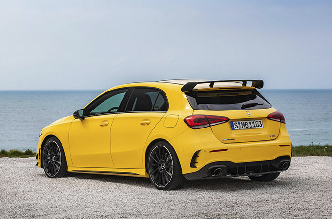 mercedes a35 amg 2019 prijs mercedes a35 amg 2019 prijs