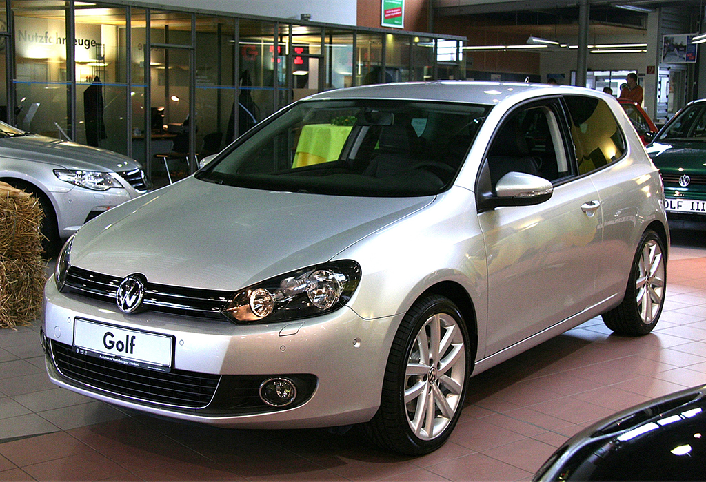 Notre Top 5 Des Meilleures Berlines Compactes D Occasion Moniteur Automobile