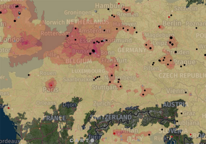 Duitse industrie wil Europese NOx-restricties versoepelen ...