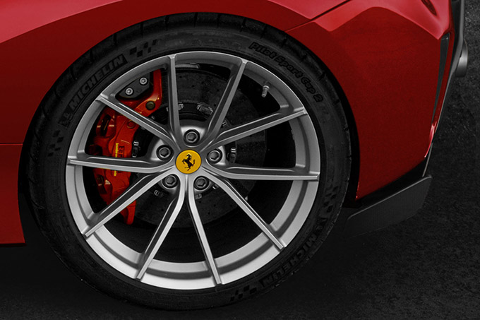 Ferrari met fin à sa relation avec Maserati Ferrari met fin à sa relation avec Maserati