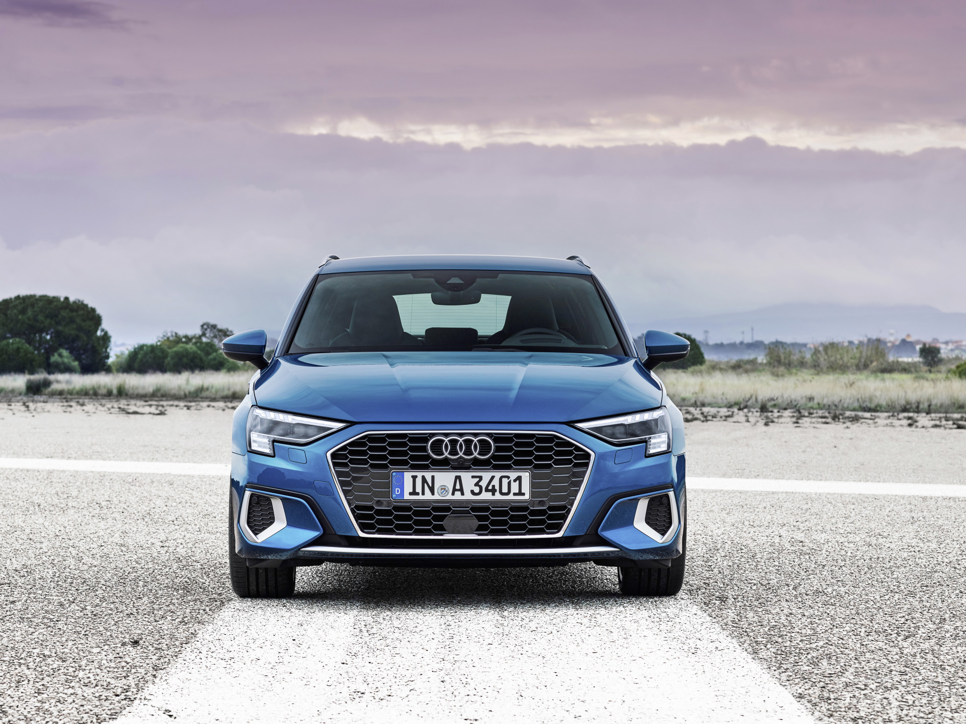 Officieel: Audi A3 Sportback - AutoWereld