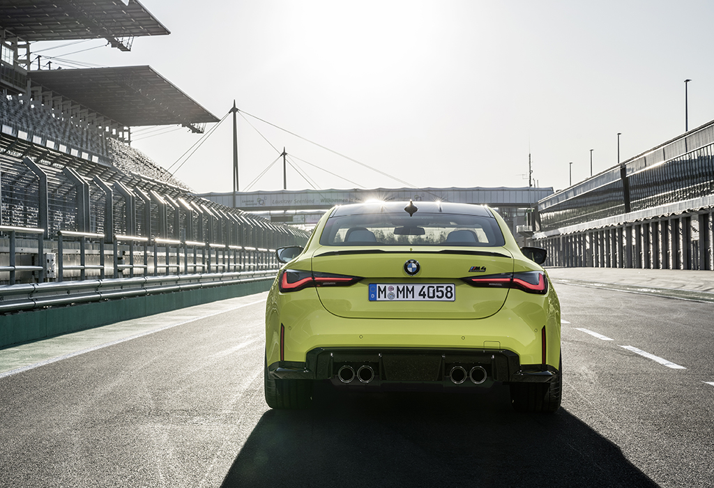 Bmw M3 En M4 Zorgen Voor Keuzestress Autogids