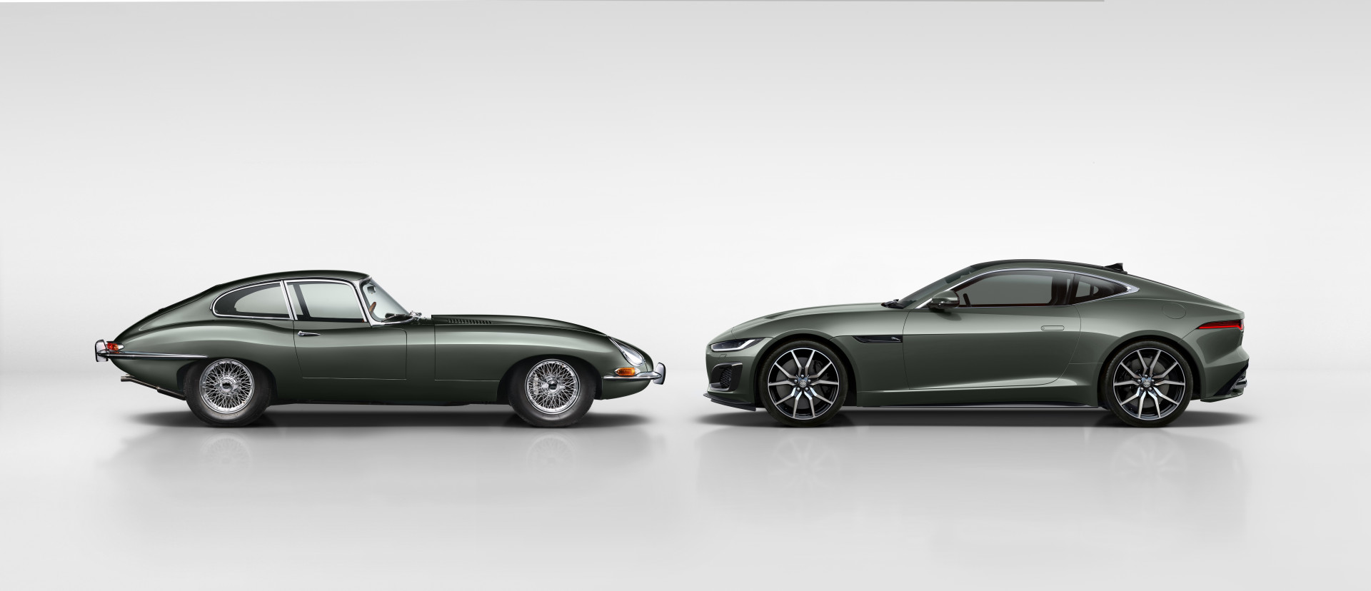 Jaguar F Type Heritage 60 Edition Joyeux Anniversaire A La Type E Moniteur Automobile Jaguar F Type Heritage 60 Edition Joyeux Anniversaire A La Type E Moniteur Automobile