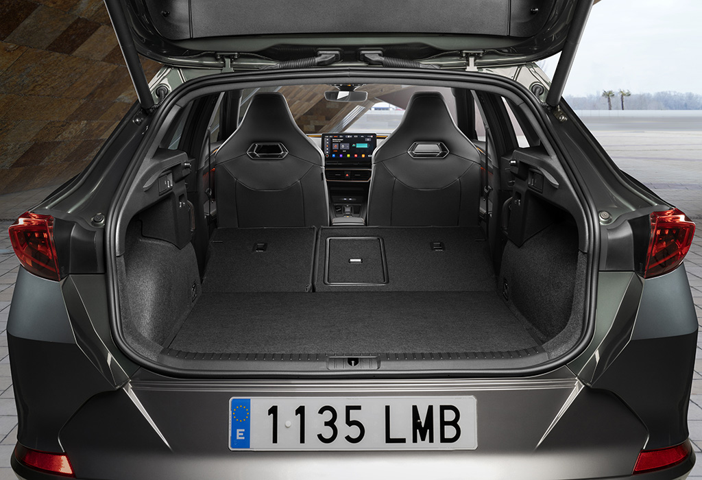Officieel Cupra Formentor E Hybrid Vz E Hybrid 2021 Autowereld