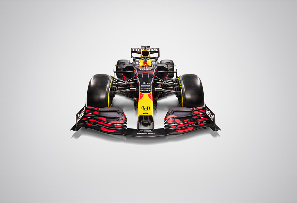 Klassement Formule 1 2021 Formule 1 2021 Red Bull Rb16b Honda Autowereld