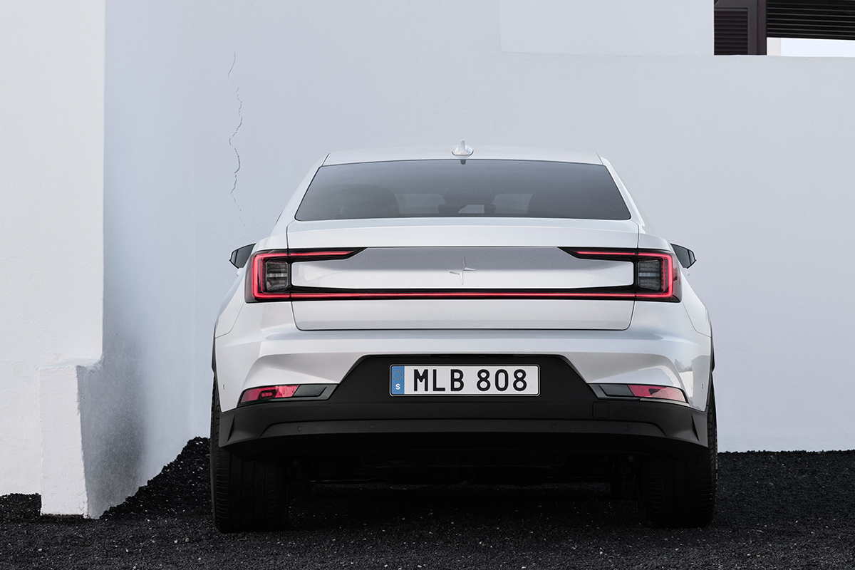Polestar 2 goedkopere varianten officieel AutoGids
