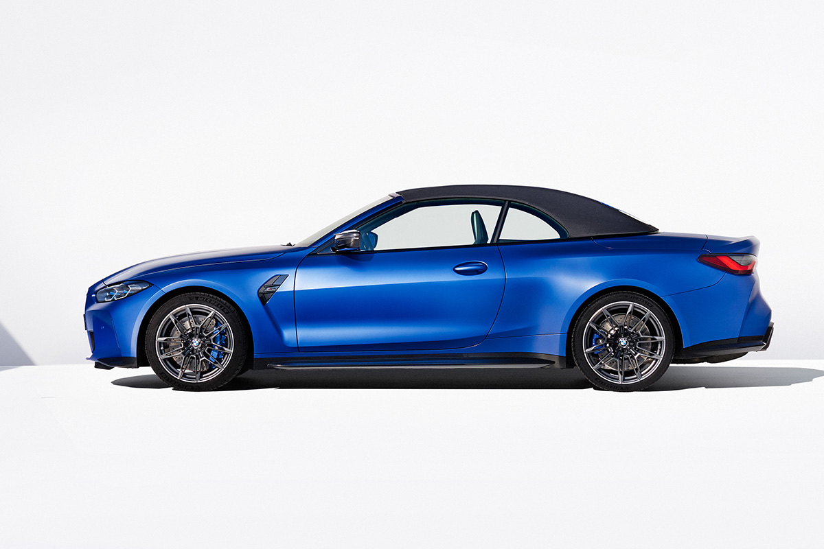 Officieel Bmw M4 Competition Cabriolet 21 Autowereld