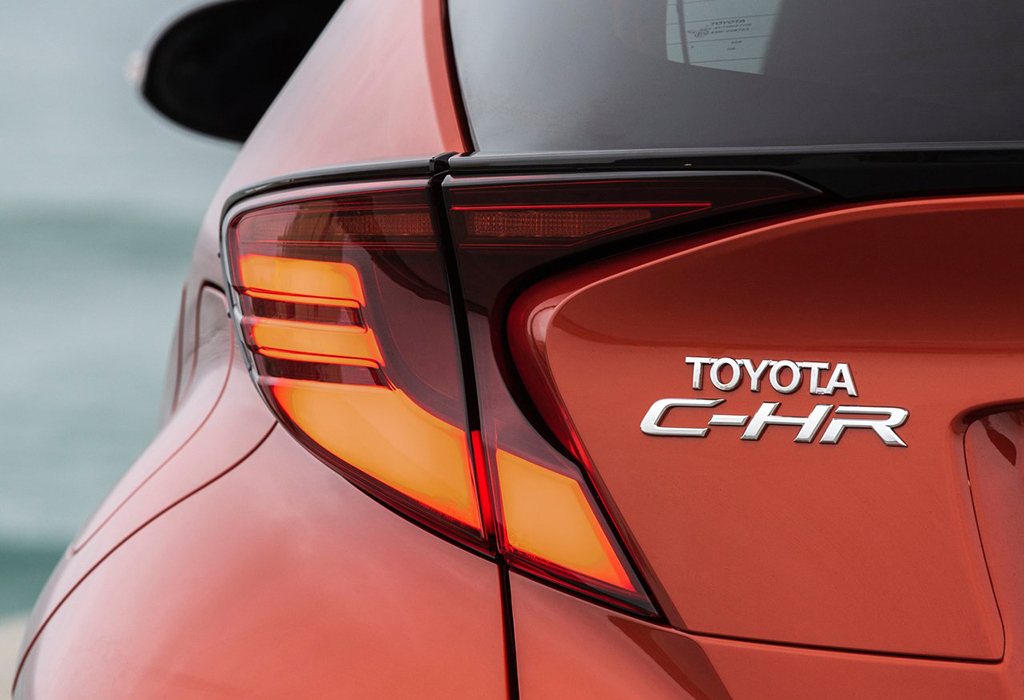 Toyota C-hr : essais, fiabilité, avis, photos, prix
