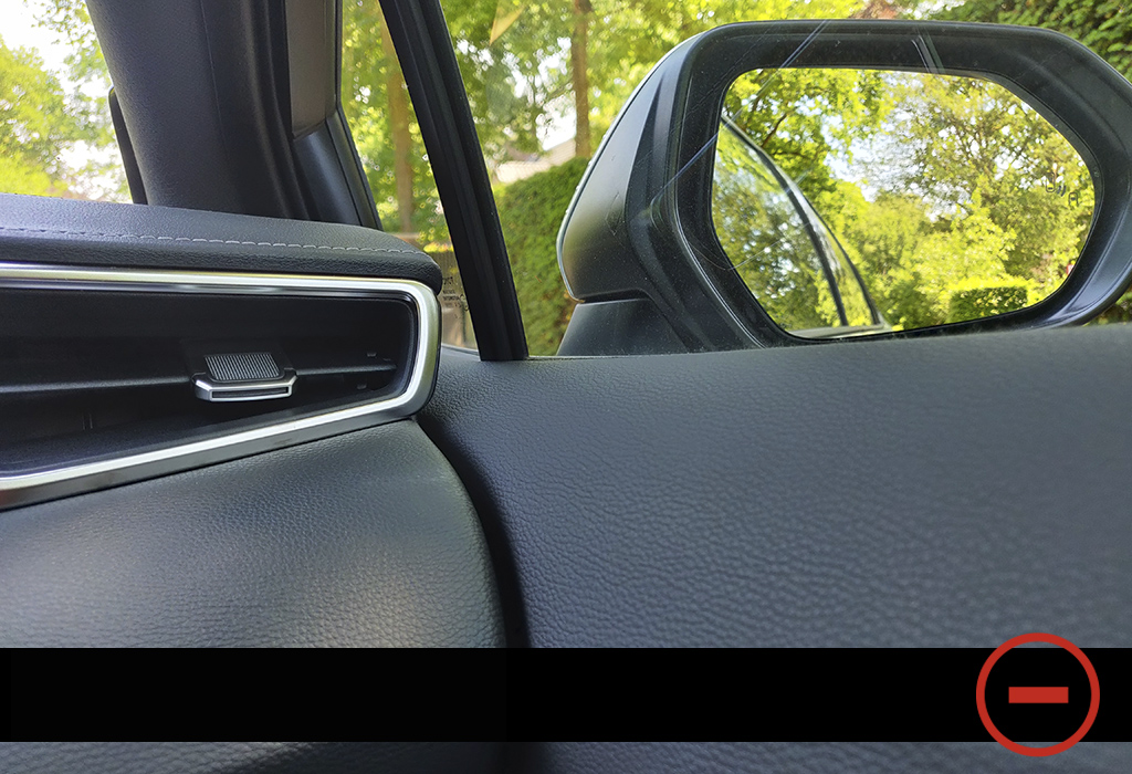 Blog / Toyota Corolla Break Hybrid / AutoGids
