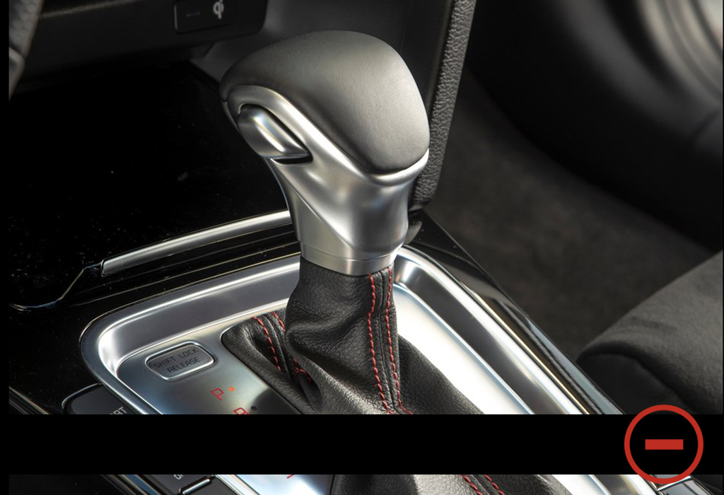 Blog / Kia Proceed / Moniteur Automobile