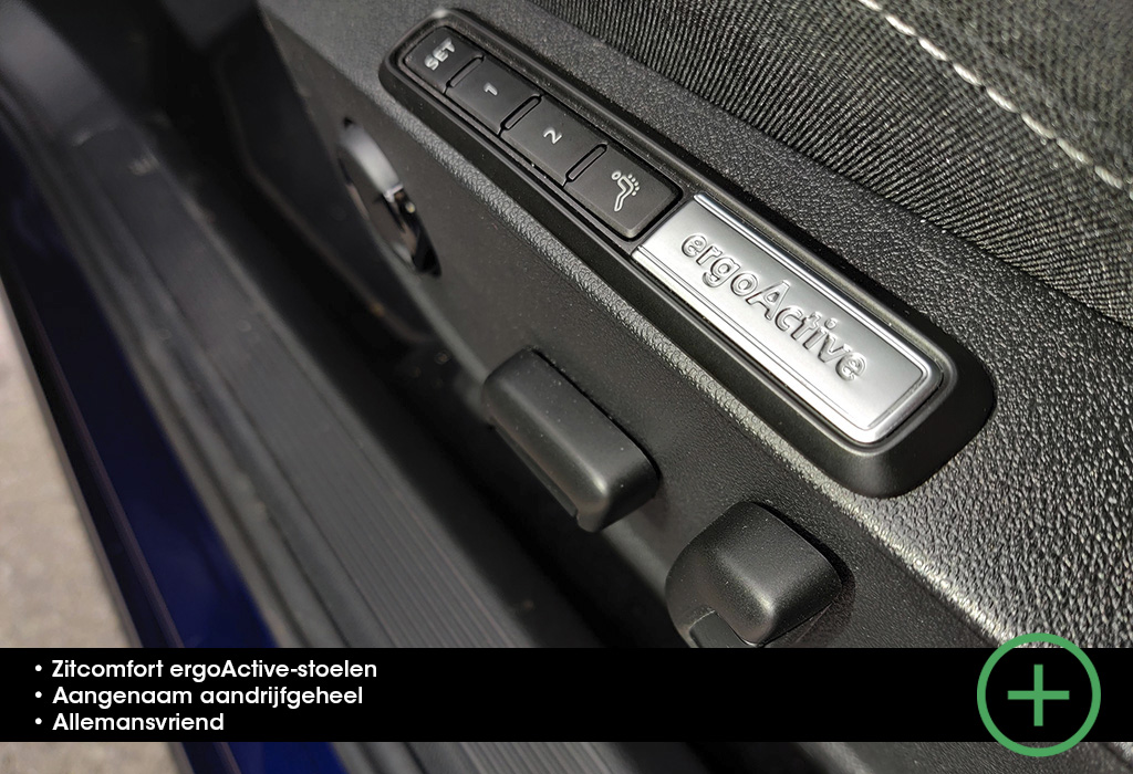 Blog / VW Golf 1.5 eTSI / AutoGids